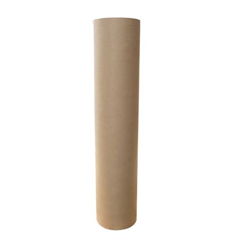 Brown Kraft Paper Roll 275m - Lynx Dry Cleaning Supplies Ltd