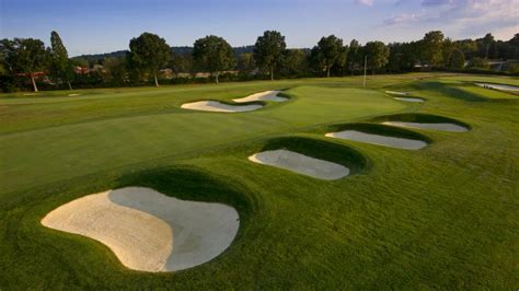 Oakmont Country Club Course Review & Photos | Courses | Golf Digest