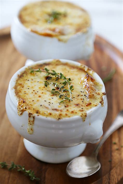 The Best Cheese for French Onion soup - Best Recipes Ideas and Collections