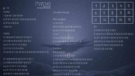 Psychic Sky Cotl