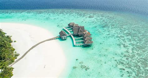 The Best Overwater Bungalows In The Maldives | Stoked For Travel