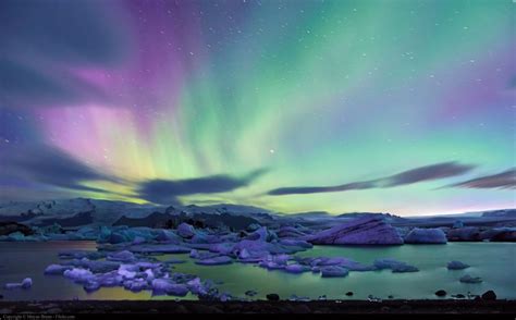 The Land of Ice and Fire: 34 Insane Iceland Photos