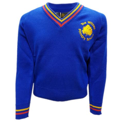 The Willows Primary School Jumper