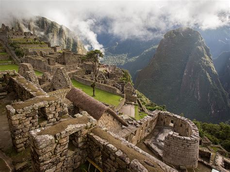 Descriptive Text About Machu Picchu – Beinyu.com