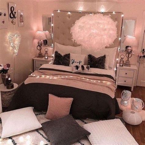 Pin en Pink Bedroom Shabby Chic