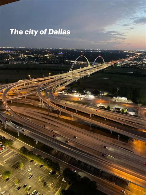 The city of Dallas | Night sky photos, Night photography, City