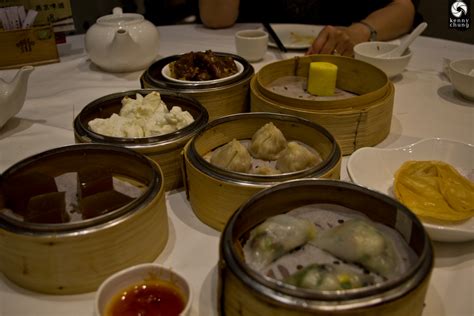 Food & Dim Sum in Hong Kong - Hong Kong Photos by Kenny Chung