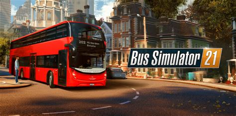 Bus Simulator 21 Crack + Torrent Free Download [2021] CPYGAMES