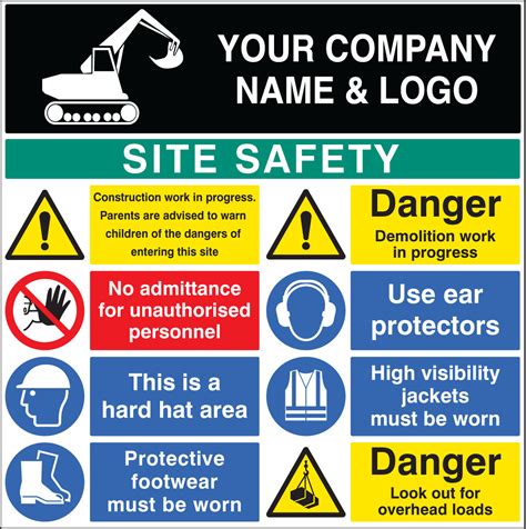 Construction Safety Logo | ubicaciondepersonas.cdmx.gob.mx