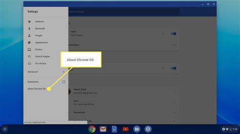 How to Modify Chromebook Display Settings