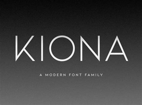 Free Fonts for Modern Designers | | Graphic Design Junction