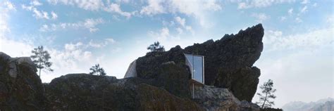 ROCK HOUSE | Design Ideas