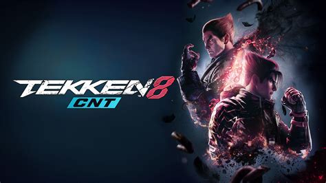 TEKKEN 8 - Here is what you’re going to play in the Closed Network Test ...