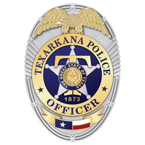 Texarkana Police | Smith & Warren®