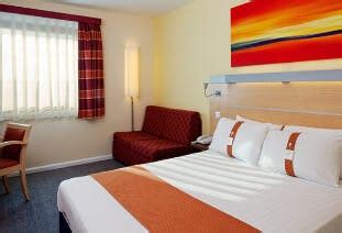 Doncaster Airport Hotels → New Deals from just £40