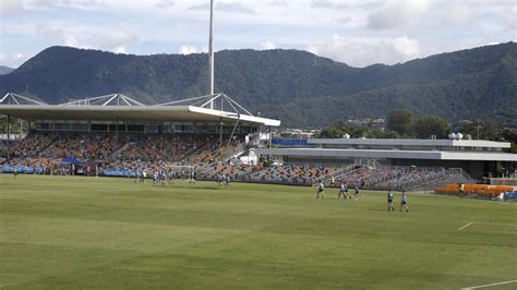 Far North AFL: Cazalys Stadium to host Brisbane Lions, Melbourne ...