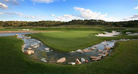 Las Colinas Golf & Country Club | golfcourse-review.com