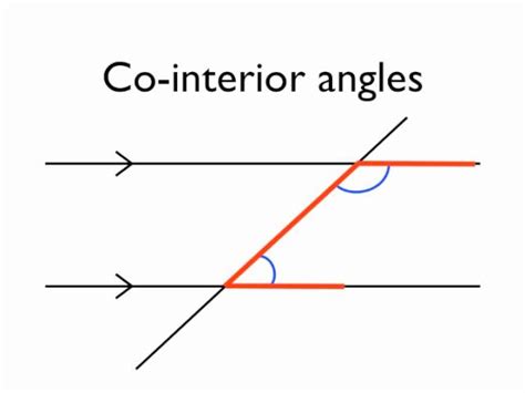 Alternate Interior Angles Definition In Hindi | Review Home Decor