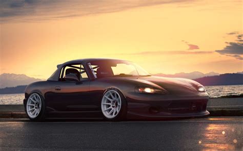 NB Mazda Miata | Mazda mx5, Mazda mx5 miata, Miata