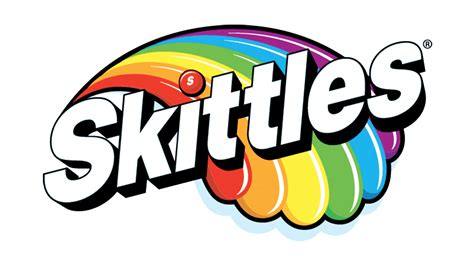 Skittles Logo and sign, new logo meaning and history, PNG, SVG