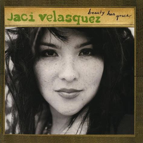 Jaci Velasquez – Supernatural Lyrics | Genius Lyrics