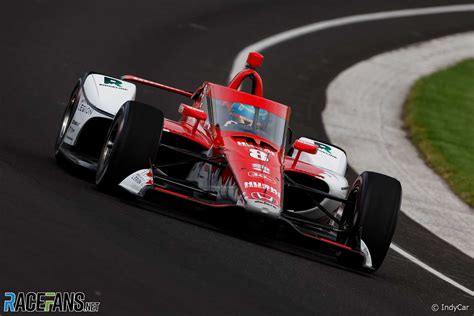 Pictures: 2023 Indianapolis 500 testing begins · RaceFans