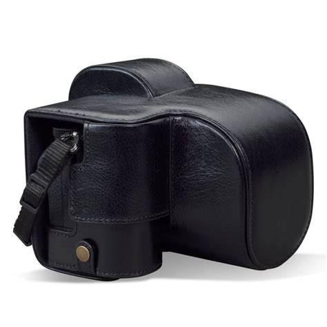 Nikon Z5 Camera Cases & Accessories – MegaGear Store