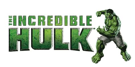 Hulk logo PNG