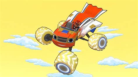 Super Wheels/Gallery/1 | Blaze and the Monster Machines Wiki | Fandom ...