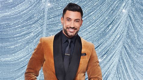 Strictly's Giovanni Pernice breaks his silence amid Amanda Abbington ...