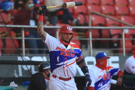 Criollos de Caguas Name Yadier Molina Manager for 2023-24 Winter League ...