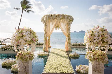 4 Things to Consider When Planning Your Luxury Wedding | The Luxe Insider