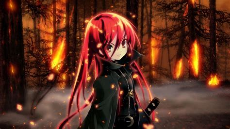 Cool anime live wallpapers - incorporatedkse