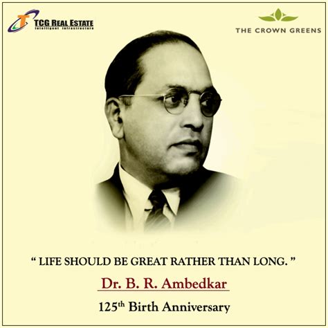 Remembering Dr. B. R. Ambedkar, the Father of the Indian Constitution ...