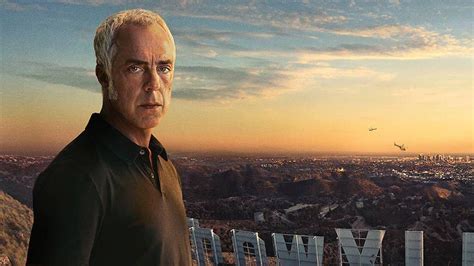 Bosch Is Getting a Spinoff Series: What We Know So Far - TVovermind