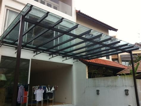 Polycarbonate Roof Panels