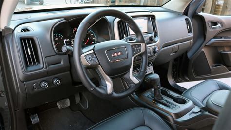 2017 GMC Canyon Denali Review: What am I paying for, again?