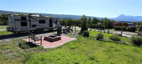 St Mary, Montana RV Camping Sites | St. Mary / East Glacier KOA Holiday