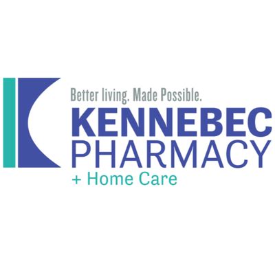 KENNEBEC PHARMACY & HOME CARE - Updated November 2024 - 43 Leighton Rd ...