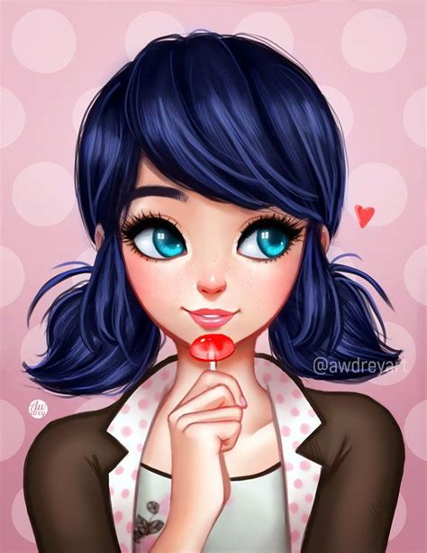 Patreon Miraculous Ladybug Fan Art Miraculous Ladybug Anime | Images ...