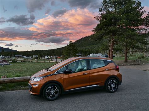 Chevy Bolt EV Sales Numbers, Figures, Results | GM Authority