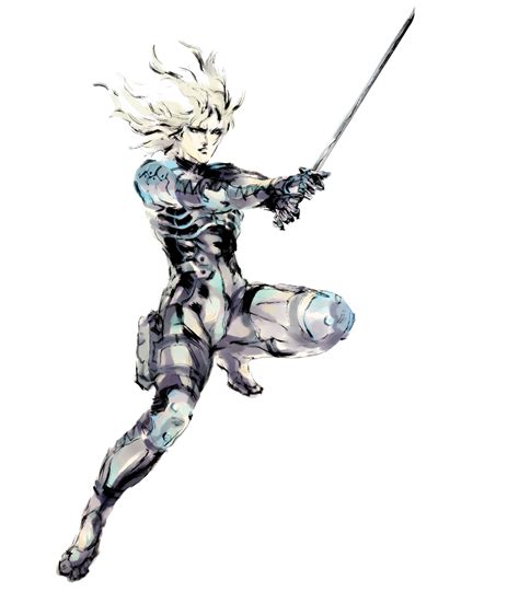 Raiden (Metal Gear) | Heroes Wiki | FANDOM powered by Wikia