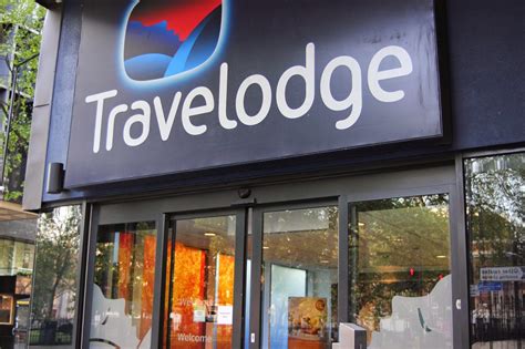 Side Street Style: A new era for Travelodge - London Euston Review