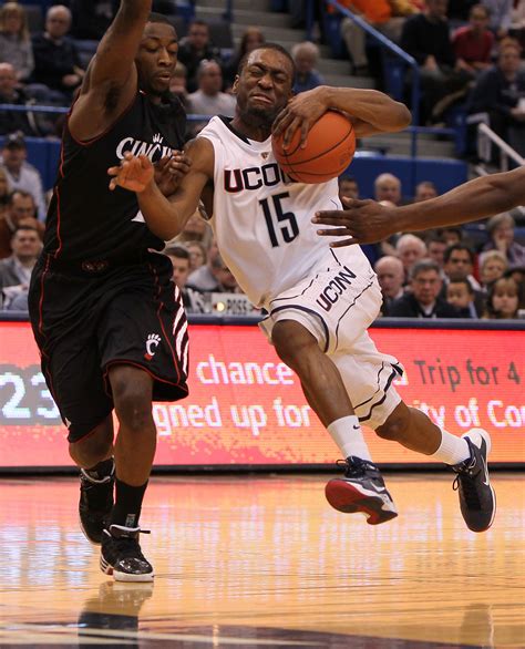 Kemba Walker: UConn Star's Most Memorable Moments | News, Scores ...