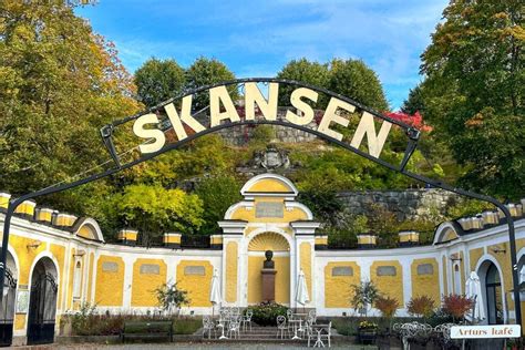 Is Skansen Worth Visiting in Stockholm Sweden? (2024) - GTE