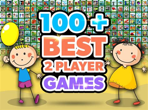 Two Player Games APK for Android Download