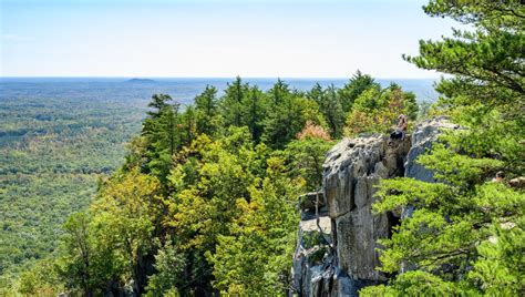 Hiking Trails in Central North Carolina | NC Piedmont Hikes | VisitNC.com