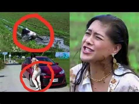 Gma Teleserye Fails