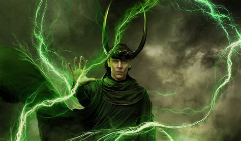 The ‘Loki’ Finale Is Our New Roman Empire—and the Fan Art Proves It ...