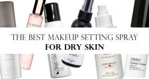 Best Makeup Setting Spray For Dry Skin – March 2021 Reviews and Top Picks